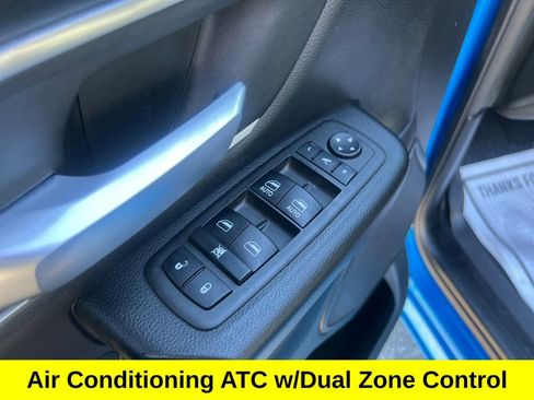 Used 2022 RAM 1500 Big Horn image 12