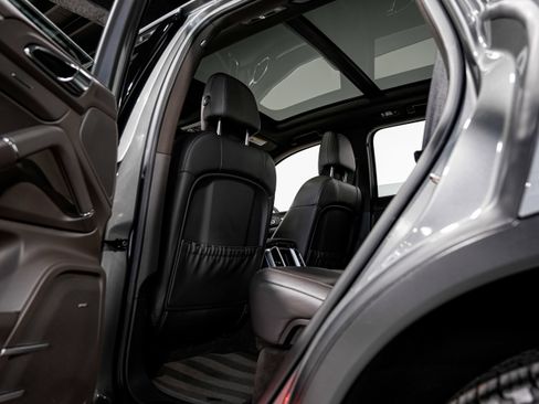 Used 2015 Porsche Cayenne Diesel image 33