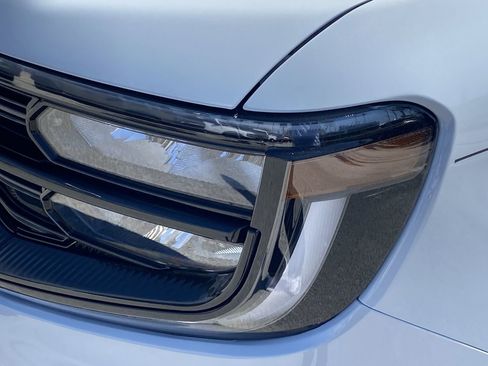 New 2025 Ford Expedition Platinum w/ Stealth Performance Package image 6