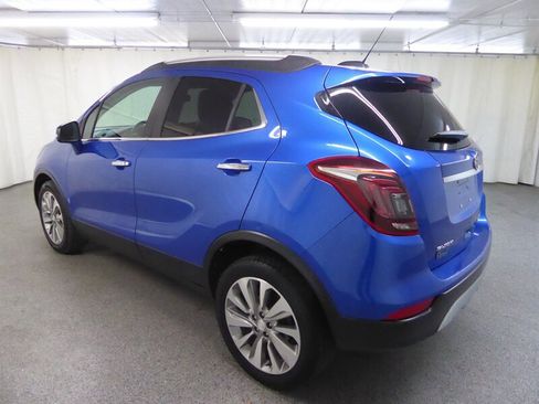 Used 2017 Buick Encore Preferred image 5