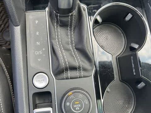 Used 2023 Volkswagen Atlas SEL R-Line AWD/4WD image 20