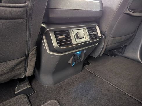 Certified 2025 Ford F150 STX w/ Equipment Group 200A AWD/4WD image 15