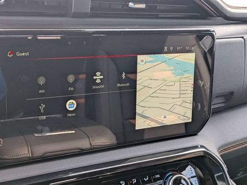 New 2026 GMC Sierra 2500 AT4 w/ AT4 Premium Plus Package AWD/4WD image 20