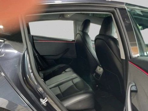 Used 2025 Tesla Model 3 Long Range image 12