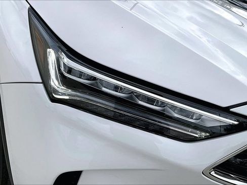 Certified 2026 Acura MDX FWD w/ Technology Package image 37