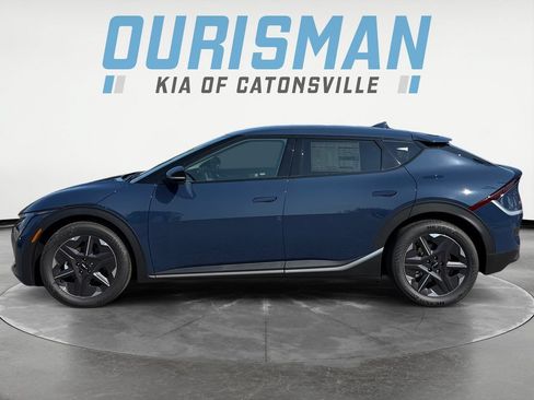 New 2026 Kia EV6 Light RWD image 3