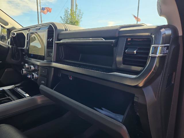 Certified 2025 Ford F350 Lariat w/ Lariat Ultimate Package AWD/4WD image 36