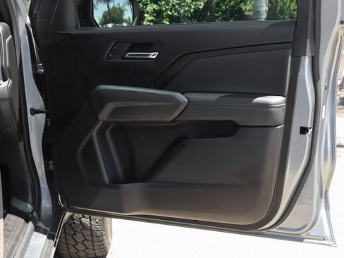 Used 2023 GMC Canyon Elevation w/ Elevation Premium Package RWD image 46