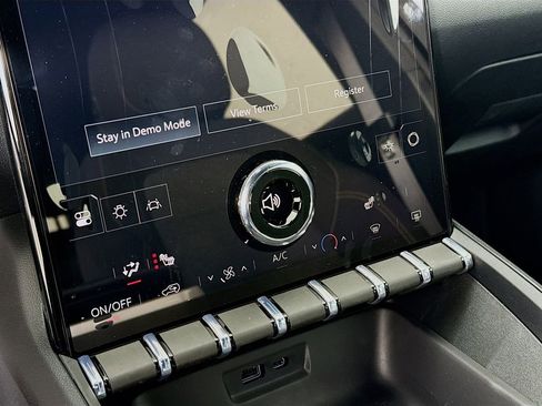 New 2026 GMC Terrain Elevation image 15