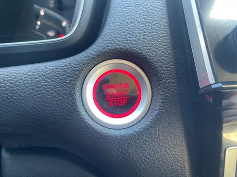 Used 2022 Honda CR-V EX image 28