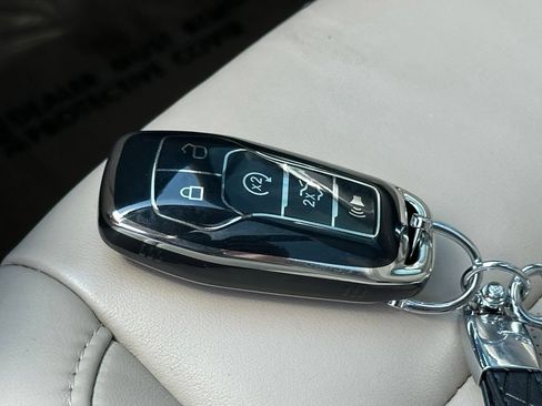 Used 2016 Lincoln MKC Black Label FWD image 37