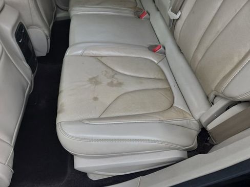 Used 2017 Lincoln MKC Reserve image 30