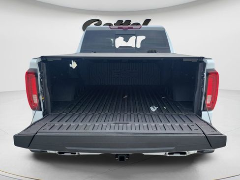 New 2026 GMC Sierra 1500 Denali Ultimate AWD/4WD image 24