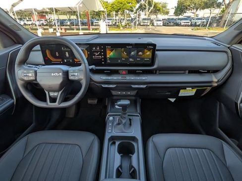 New 2027 Kia Seltos X-Line S AWD/4WD image 17