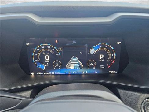 Certified 2025 Chevrolet Colorado W/T w/ WT Custom Package image 19