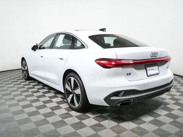 Used 2025 Audi A5 Premium w/ Convenience Package AWD/4WD image 15