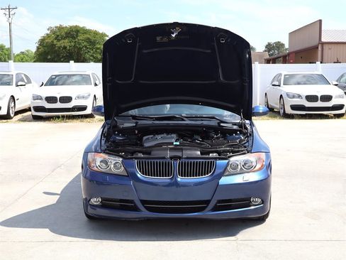 Used 2006 BMW 330xi Sedan AWD/4WD image 35