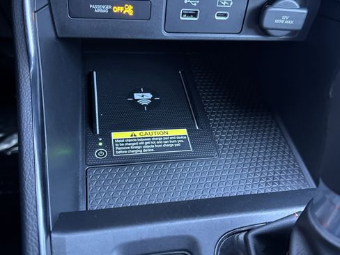 Used 2025 Honda CR-V Sport-L image 23