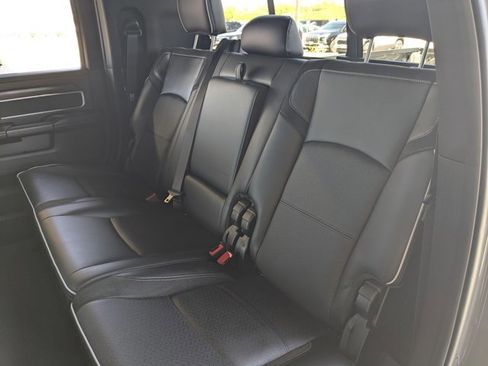 New 2026 RAM 3500 Laramie w/ Night Edition image 16