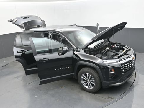 Certified 2026 Chevrolet Equinox LT FWD image 39