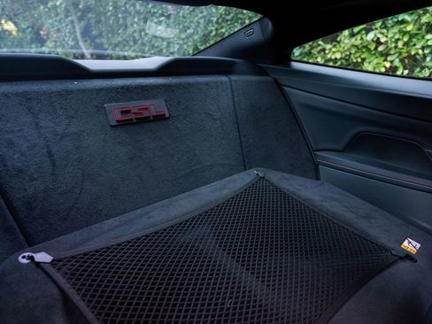 Used 2023 BMW M4 CSL image 72