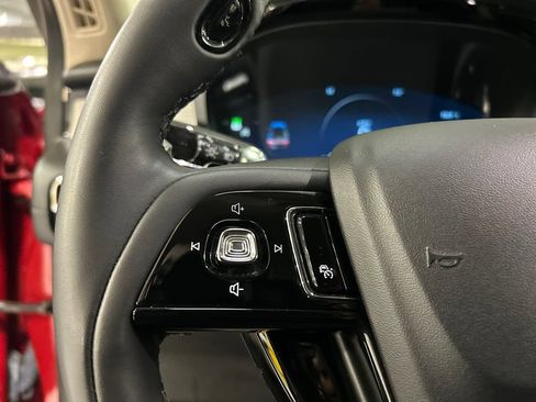 Certified 2023 Lincoln Corsair AWD w/ Equipment Group 101A image 12