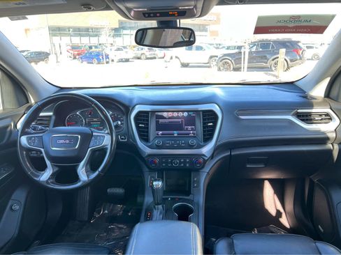 Used 2019 GMC Acadia SLT image 24