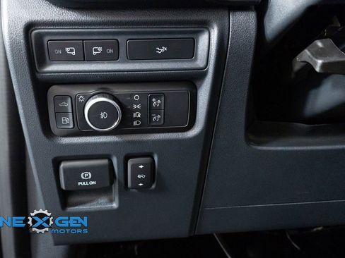 Used 2022 Ford F150 XLT w/ Equipment Group 302A High image 13