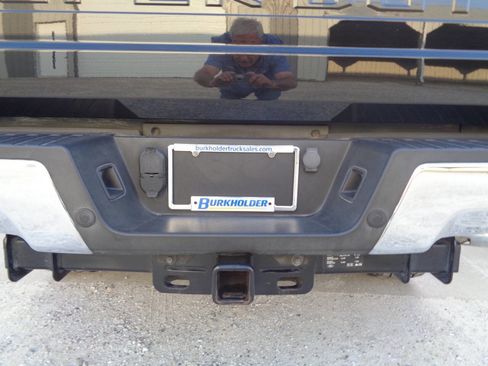 Used 2020 Ford F250 Lariat w/ Chrome Package image 25