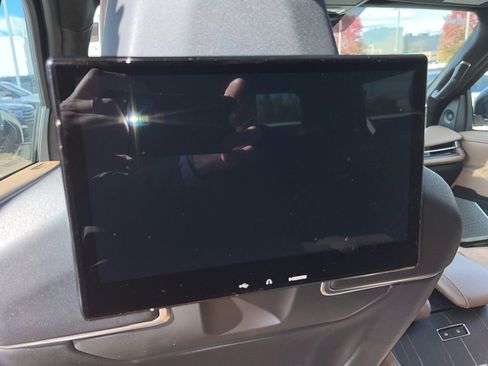 New 2025 Lincoln Navigator L Black Label image 21