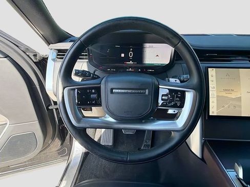 Used 2024 Land Rover Range Rover SE AWD/4WD image 41