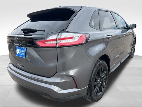 Used 2023 Ford Edge ST-Line image 7