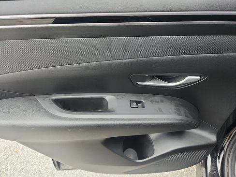 Certified 2023 Hyundai Tucson SEL AWD/4WD image 27