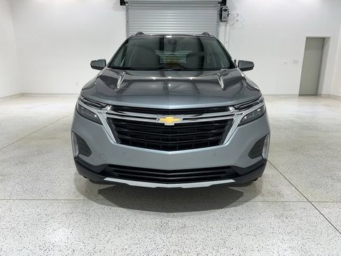 Used 2024 Chevrolet Equinox LT FWD image 8