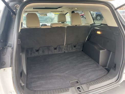 Used 2016 Ford Escape SE w/ SE Chrome Package image 15