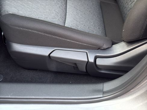 New 2026 Nissan Sentra SV w/ SV Convenience Package FWD image 14