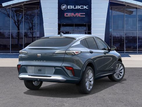 New 2026 Buick Envista Sport Touring FWD image 5
