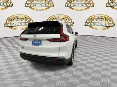 Used 2024 Honda CR-V EX-L image 2