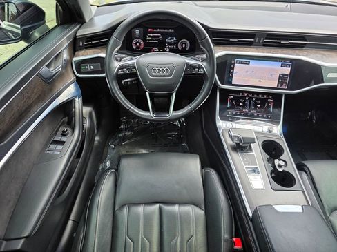 Used 2019 Audi A6 3.0T Prestige w/ Prestige Package image 20