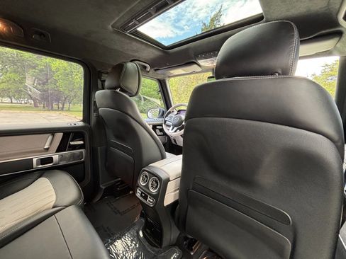 Used 2020 Mercedes-Benz G 550 image 23