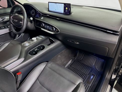 Used 2024 Genesis GV70 2.5T Advanced w/ Advanced Package image 30