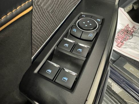 Used 2023 Ford F150 Platinum w/ Equipment Group 701A High image 42