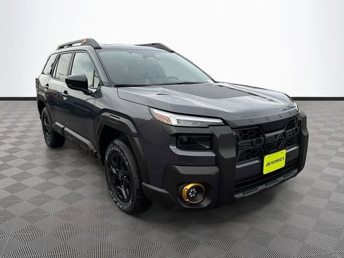 New 2026 Subaru Outback Wilderness w/ Wilderness Package image 3