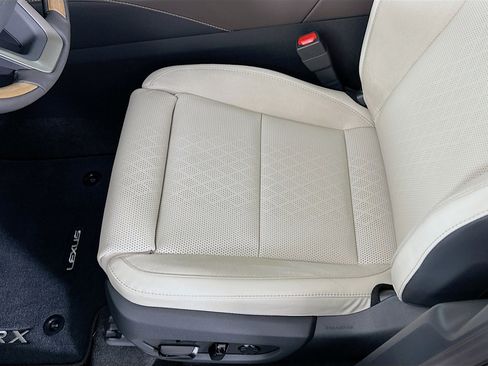 New 2026 Lexus RX 450h 450h+ Luxury image 20