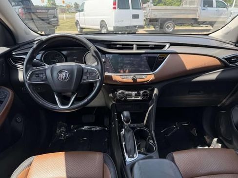 Used 2020 Buick Encore GX Essence FWD image 15