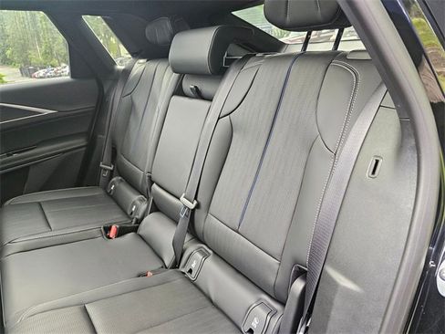 New 2025 Cadillac Lyriq Sport image 17