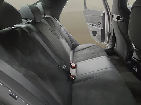 New 2026 Hyundai Elantra N w/ Cargo Package FWD image 18