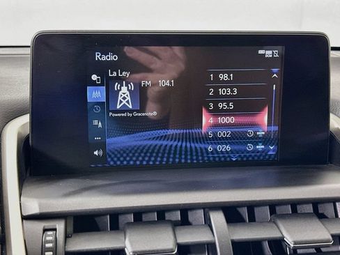 Used 2021 Lexus NX 300 FWD w/ Accessory Package image 14