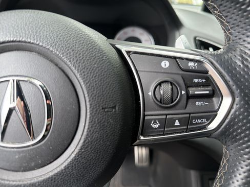 Used 2022 Acura RDX w/ Advance Package AWD/4WD image 20