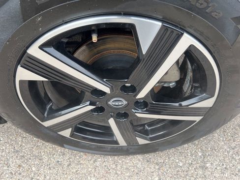 Certified 2024 Nissan Sentra SV image 37